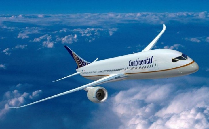 松潘至泰国机场航空托运